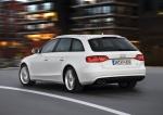 Audi A4 2.0 TDI Quattro Avant 2012 года